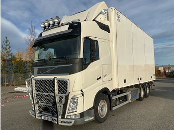 Kamion frigorifer VOLVO FH