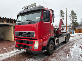 Kamion vetëngarkues VOLVO FH12