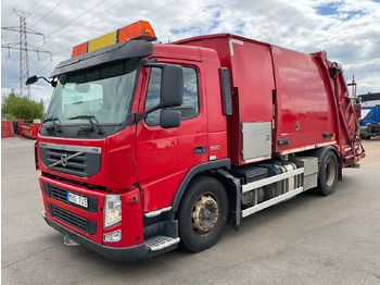 Kamion mbeturinash VOLVO FM 330