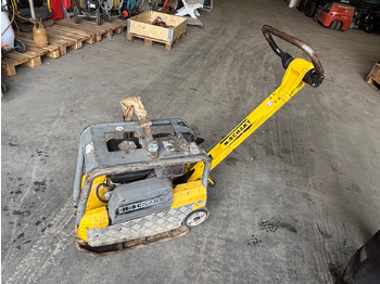 Pllakë vibratori WACKER