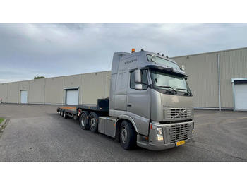 Lizingu i Volvo FH 16 FH16 - 540 6x2 Volvo FH 16 FH16 - 540 6x2: foto 2