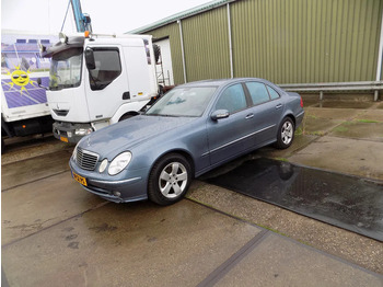 Veturë MERCEDES-BENZ