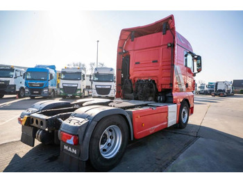 Gjysmë-kamion MAN TGX 18.440 XLX BLS - E6: foto 4