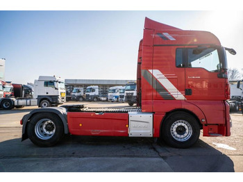 Gjysmë-kamion MAN TGX 18.440 XLX BLS - E6: foto 3