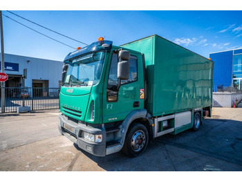 Kamion vagonetë IVECO EuroCargo 120E