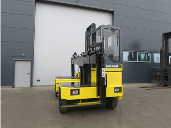 Ngarkues anësor Fantuzzi SF60U - TRAVERSE: foto 4