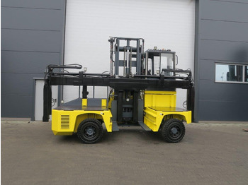 Ngarkues anësor Fantuzzi SF60U - TRAVERSE: foto 3