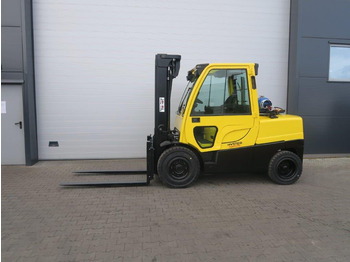 Pirun ngritës HYSTER
