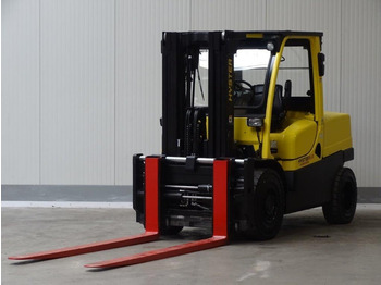 Pirun më naftë HYSTER