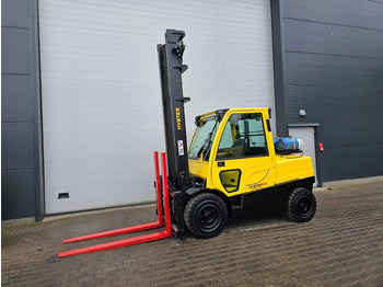 Pirun ngritës HYSTER