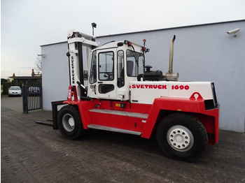 Lizingu i Svetruck 1690 Svetruck 1690: foto 1