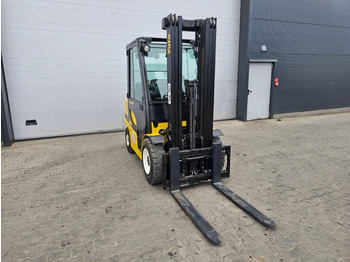 Pirun ngritës Yale GLP30VX - TRIPLEX: foto 4