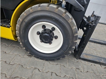 Pirun ngritës Yale GLP30VX - TRIPLEX: foto 2