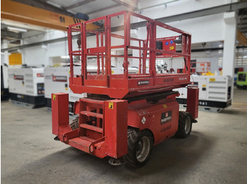 Lizingu i  GENIE GS3268RT GENIE GS3268RT: foto 4