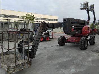 Krah me çernjerë MANITOU 180 ATJ
