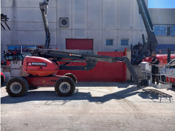 Lizingu i  MANITOU 180ATJ MANITOU 180ATJ: foto 3