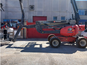 Lizingu i  MANITOU 180ATJ MANITOU 180ATJ: foto 1