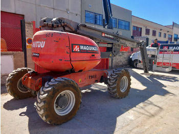 Lizingu i  MANITOU 180ATJ MANITOU 180ATJ: foto 2