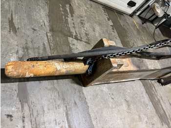 Çekiç hidraulik Atlas Copco MB1700: foto 2