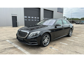 Veturë MERCEDES-BENZ