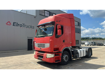 Gjysmë-kamion RENAULT Premium 450