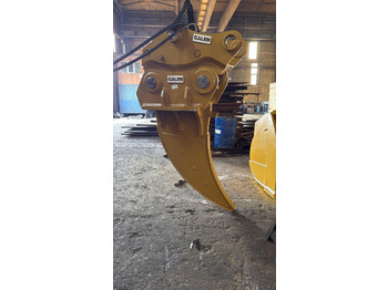 Shkrifëtues CAT 336 Marble Ripper: foto 3 Shkrifëtues CAT 336 Marble Ripper: foto 3