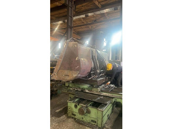 Kovë fadrome i ri Caterpillar 950 Heavy Duty Bucket: foto 2