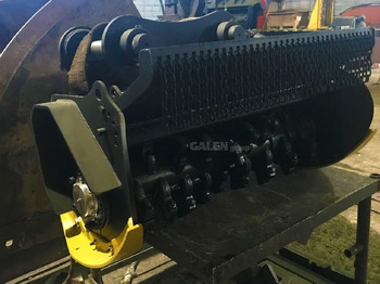 Trince pyllore GALEN