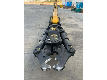 Ekskavator demolimi KOMATSU PC390: foto 4