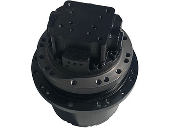 Transmisioni përfundimtar BOBCAT