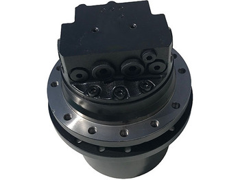 Transmisioni përfundimtar BOBCAT