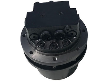 Transmisioni përfundimtar KUBOTA