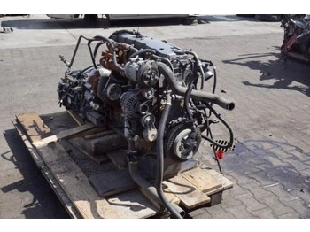 Motori IVECO EuroCargo