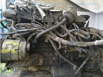 Motori për Kamioni MAN D2866 LOH23 400   MAN: foto 2