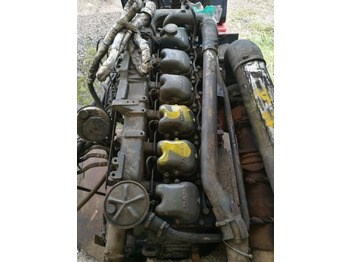 Motori për Kamioni MAN D2866 LOH23 400   MAN: foto 3