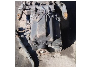 Kutia e marsheve MERCEDES-BENZ