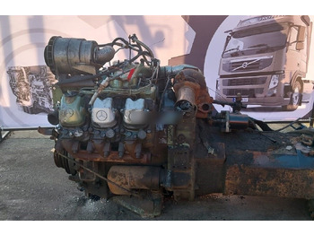 Motori për Kamioni Mercedes-Benz OM441A   Mercedes-Benz truck: foto 2
