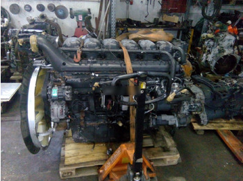 Motori SCANIA R