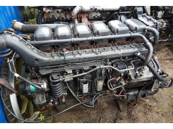 Motori SCANIA R