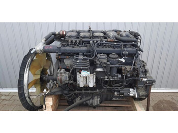 Motori SCANIA