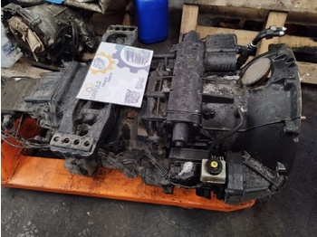 Kutia e marsheve SCANIA