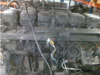 Motori SCANIA 4