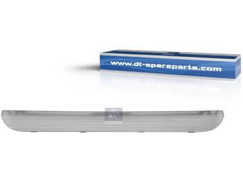 Parakolp për Kamioni i ri DT Spare Parts 1.23143 Insect protection, center: foto 1