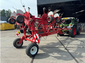 Barkthyese/ Shkundës bari Lely Lotus 1020S: foto 3