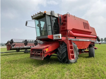 Autokombajnë MASSEY FERGUSON