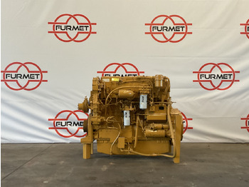 Motori CATERPILLAR