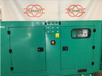 Set gjeneratori CUMMINS