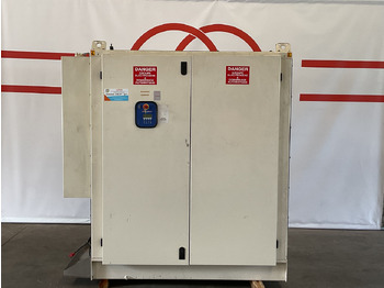 Set gjeneratori DEUTZ