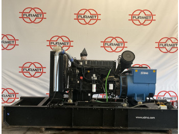 Set gjeneratori VOLVO