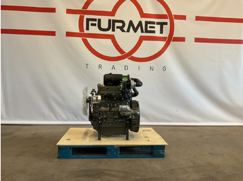Motori YANMAR